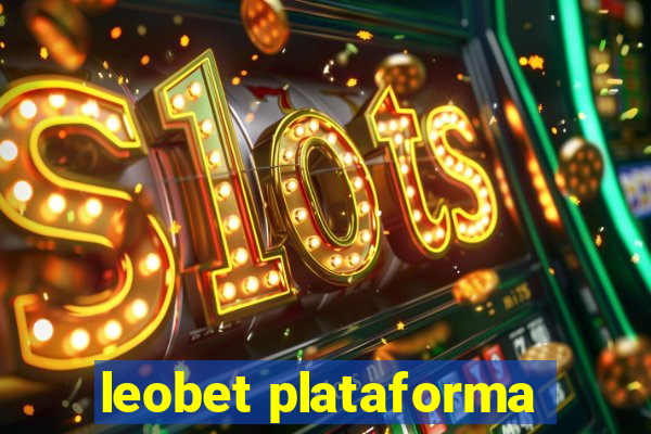 leobet plataforma